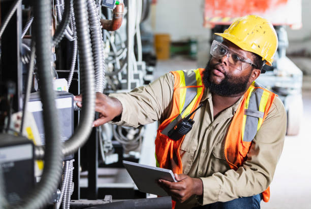 Electrical Upgrades for Homes in Nashwauk, MN